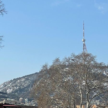 Old Tbilisi Apartments 外观 照片