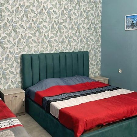 Old Tbilisi Apartments 外观 照片