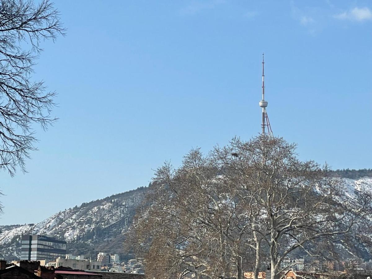 Old Tbilisi Apartments 外观 照片