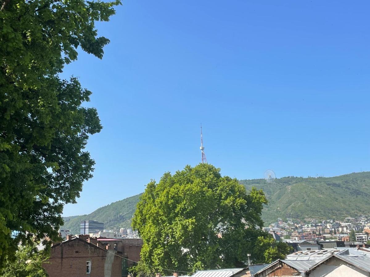 Old Tbilisi Apartments 外观 照片
