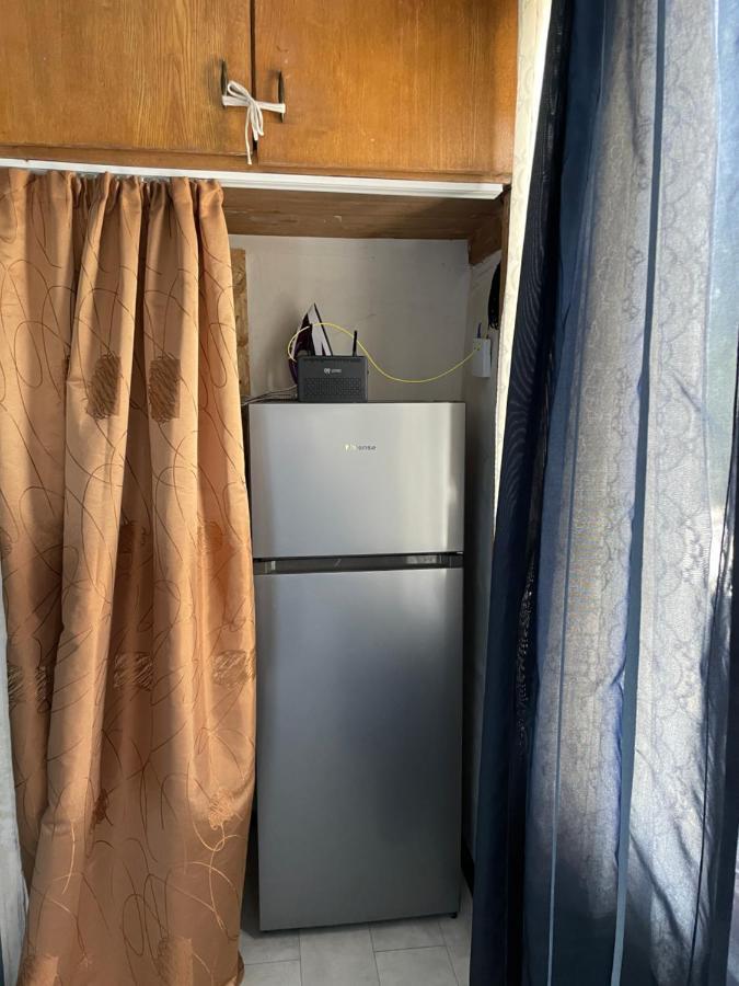 Old Tbilisi Apartments 外观 照片