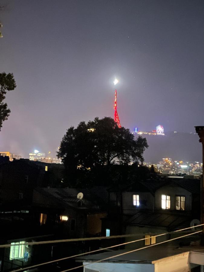 Old Tbilisi Apartments 外观 照片